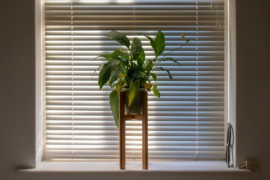 Descubra como as persianas de madeira podem melhorar o conforto acústico e proporcionar um ambiente mais silencioso